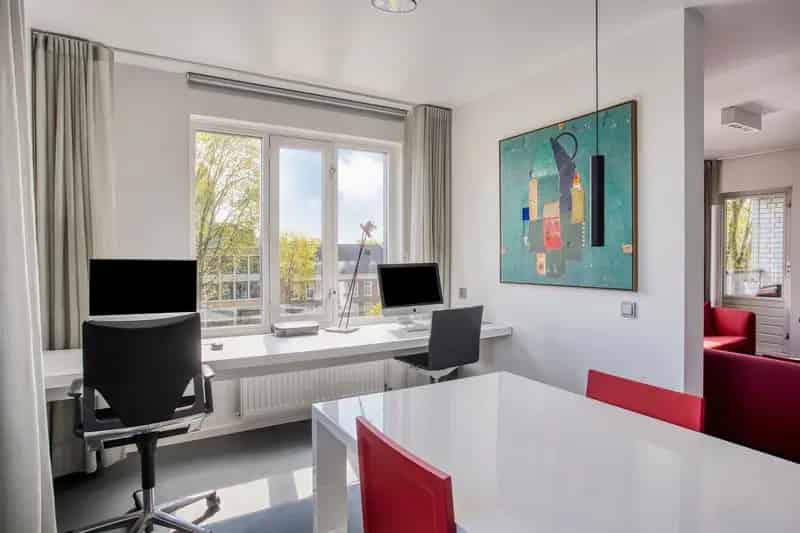 Appartement te koop Den Bosch Zuid Willemsvaart