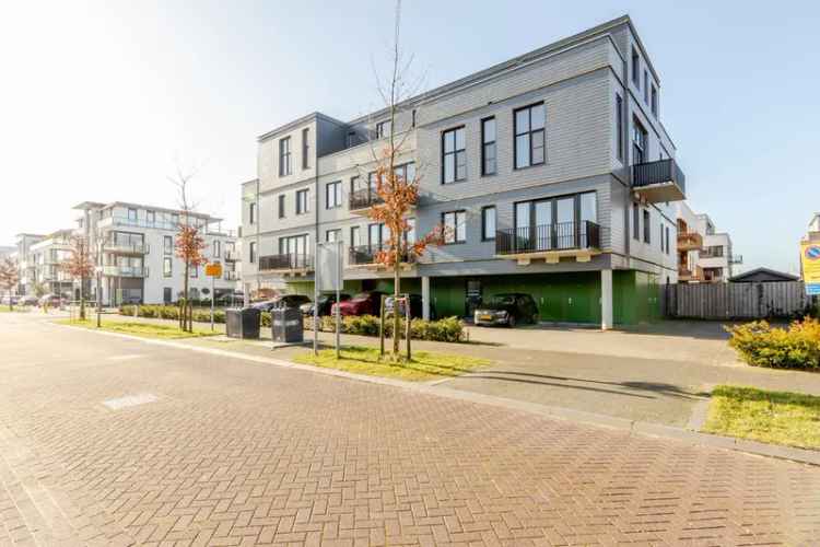 Modern 3 Kamer Appartement Almere Poort