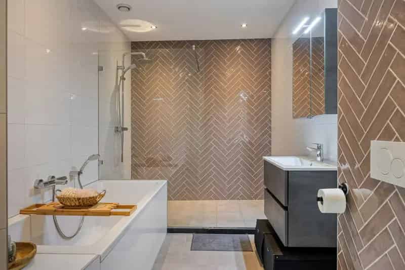 Luxe Appartement Oss Centrum - Instapklaar 3-kamer