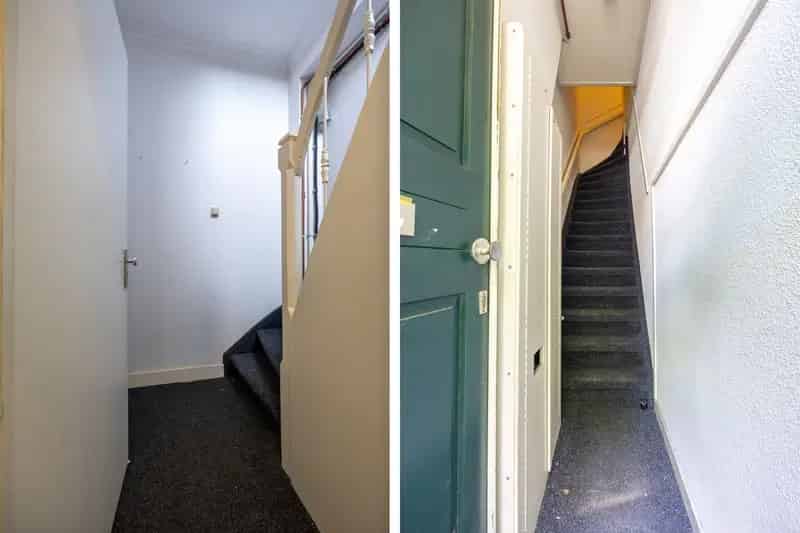 Appartement te koop Nijmegen West Krayenhofflaan