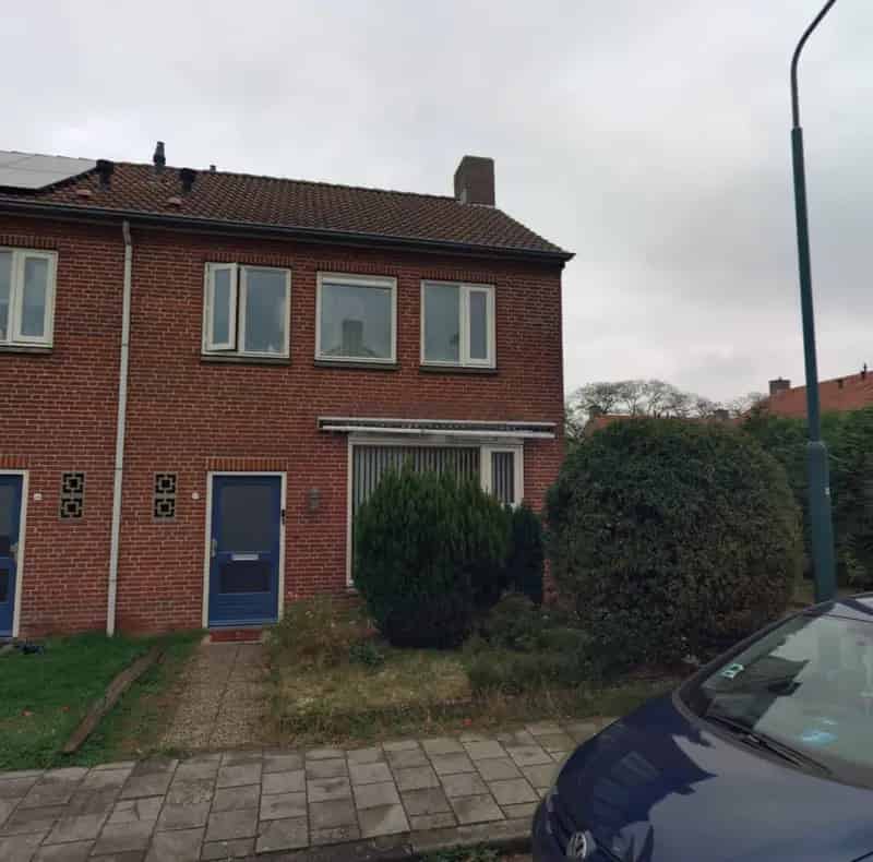 Hoekwoning 3 slaapkamers Boxmeer Nabij A73 A77