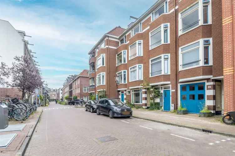 Kantoor Amsterdam | Zoek kantoren te huur: Schimmelstraat 41-H 1053 TC Amsterdam [funda in business]