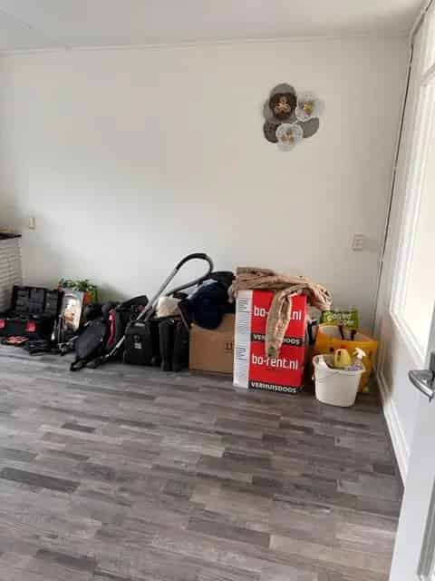 Bovenwoning Enschede 3 Kamers 104m2
