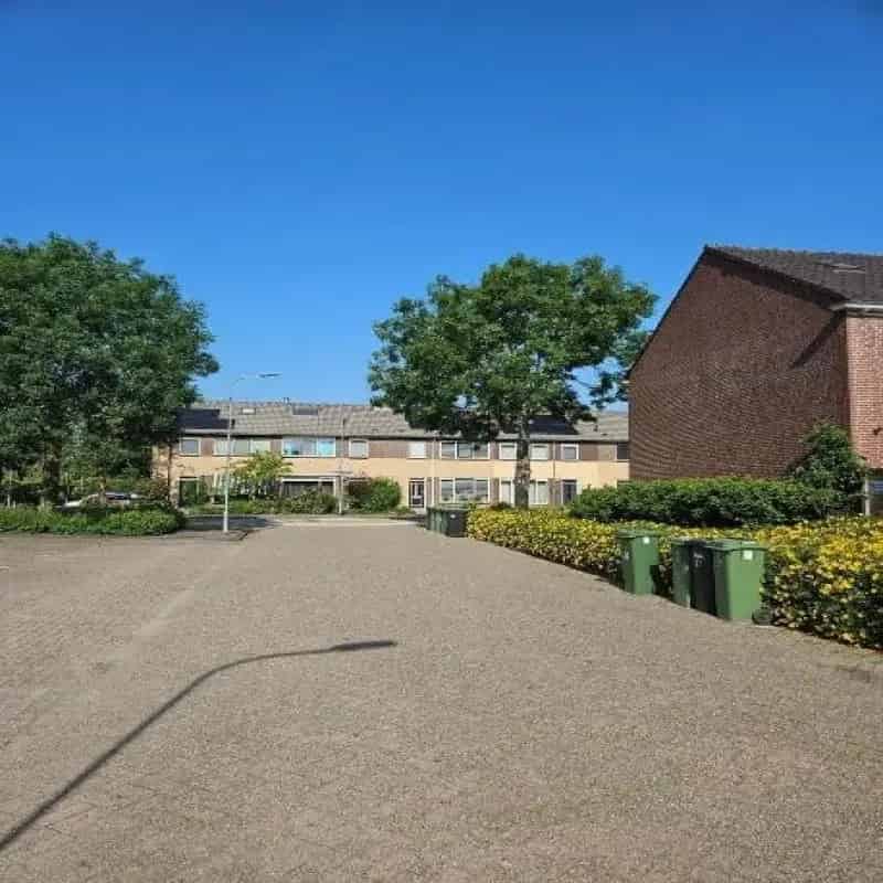 4-kamer Eengezinswoning Bovenkarspel