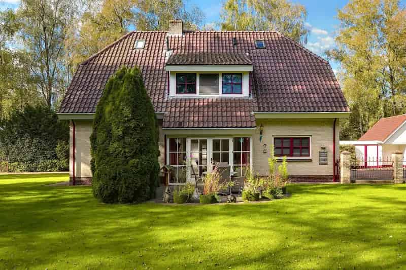 Huis te koop: Stakenbergweg 162 8075 RB Elspeet 