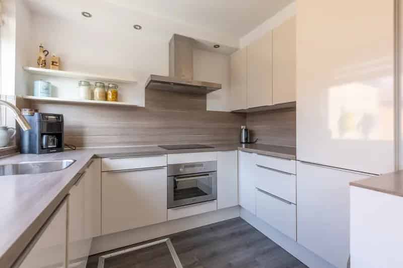 Huis Te Koop , 94, Abelenlaan, Rozenburg, Zuid-Holland