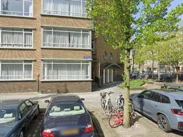 Appartement te huur Amsterdam Oud Zuid Milletstraat
