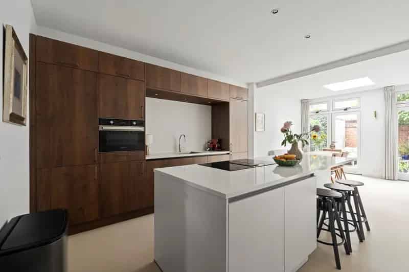 Appartement te koop Amsterdam Admiralengracht