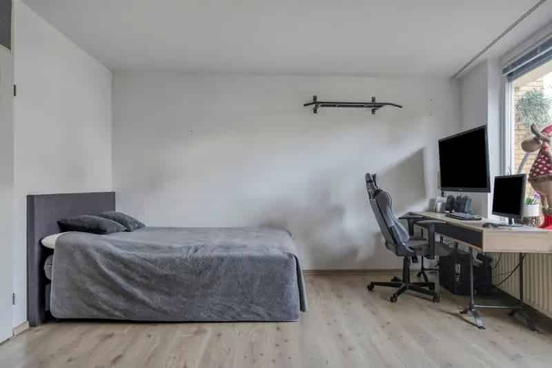 Serre woning te koop Amersfoort Kattenbroek 119m2