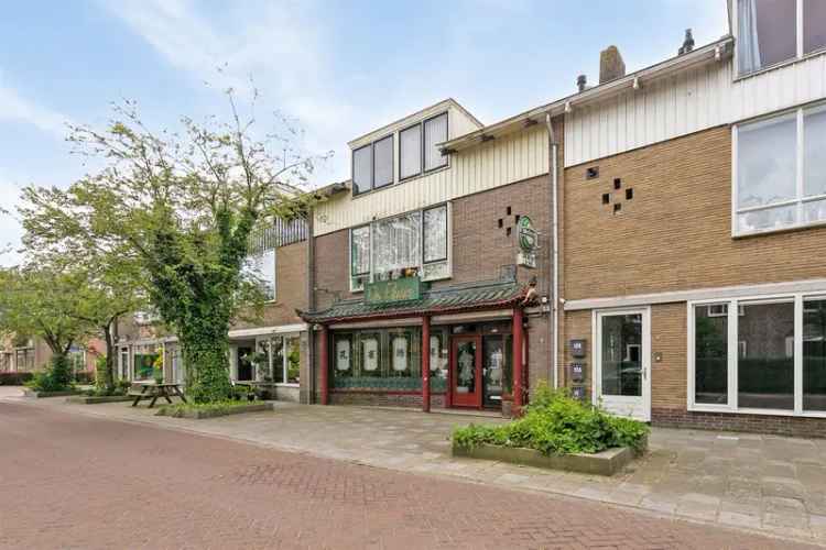 Bedrijfshal Noord-Scharwoude | Zoek bedrijfshallen te koop: Willem de Zwijgerstraat 14 1723 KG Noord-Scharwoude [funda in business]