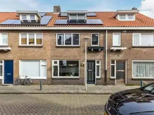 Huis te koop Eindhoven 123m2 3 slaapkamers