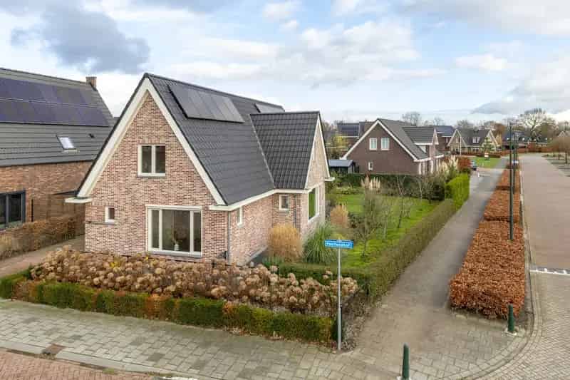 Huis te koop Etten Leur Peellandhof 52