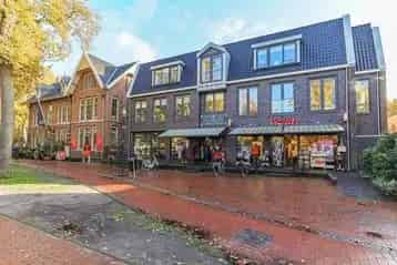 5 Kamer Woning te Huur Zuidlaren Stationsweg