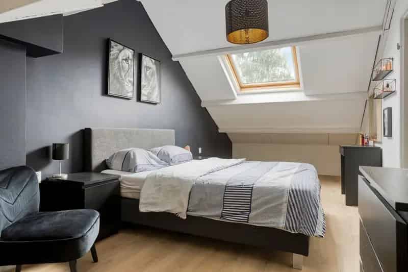 Moderne 4 Slaapkamers Familiewoning Etten Leur