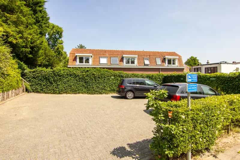 Huis te koop: Militairenweg 17 2051 ET Overveen 