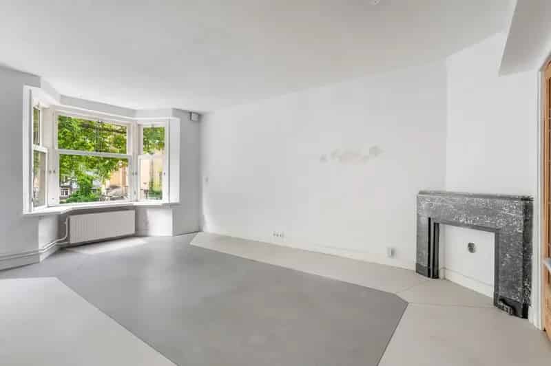 Appartement te koop: Uiterwaardenstraat 350-1 1079 DD Amsterdam | Funda