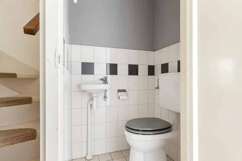 Huis Te Koop , 34, Overijssellaan, Veendam, Groningen
