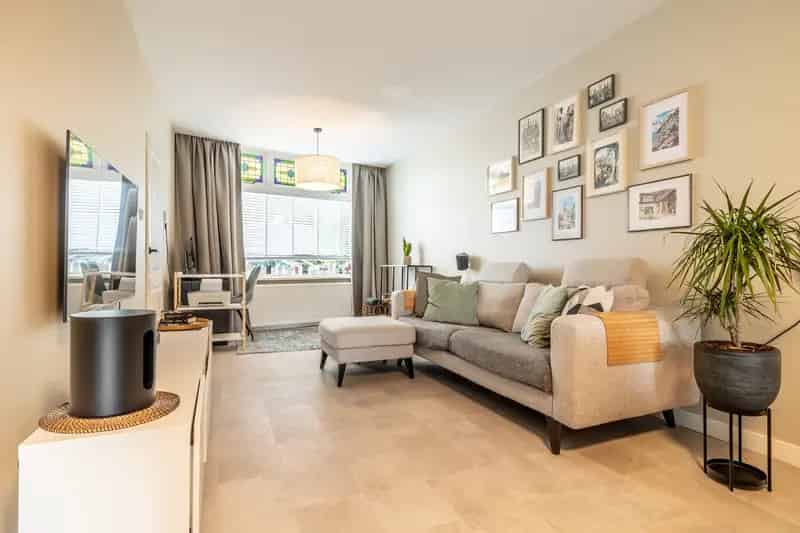 Huis te koop Breda Zandbergweg 3 slaapkamers gerenoveerd