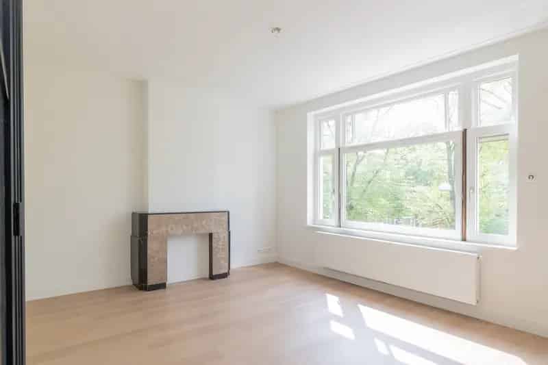 Appartement te koop Amsterdam Zuid 100m2 Dakterras gerenoveerd
