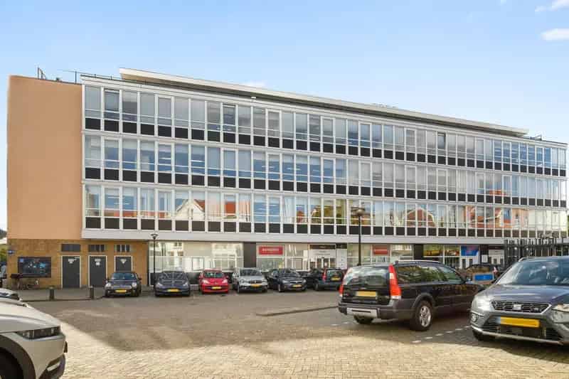 Kantoorruimte te Huur Haarlem Prinsessenhof