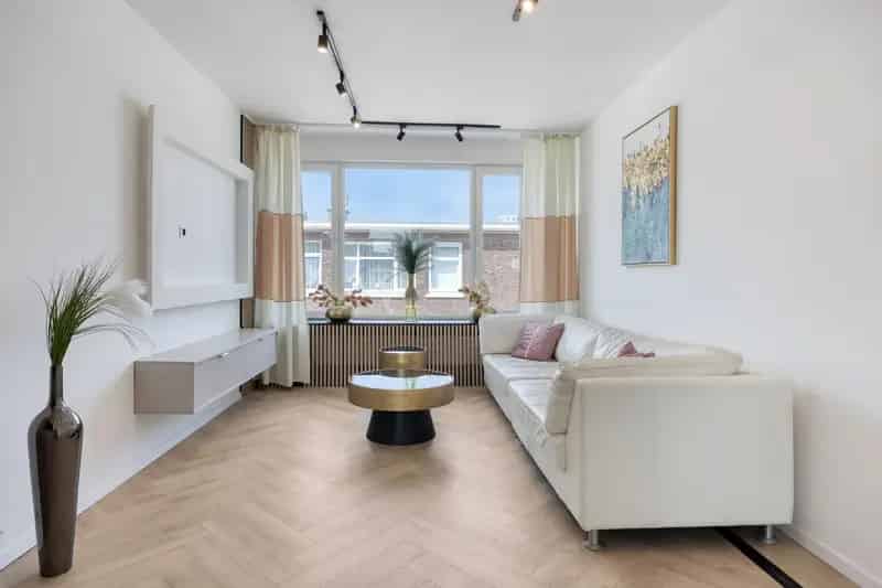 Appartement te koop Jan van Rodestraat Den Haag