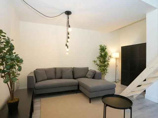 Gemeubileerd Appartement Roermond Centrum