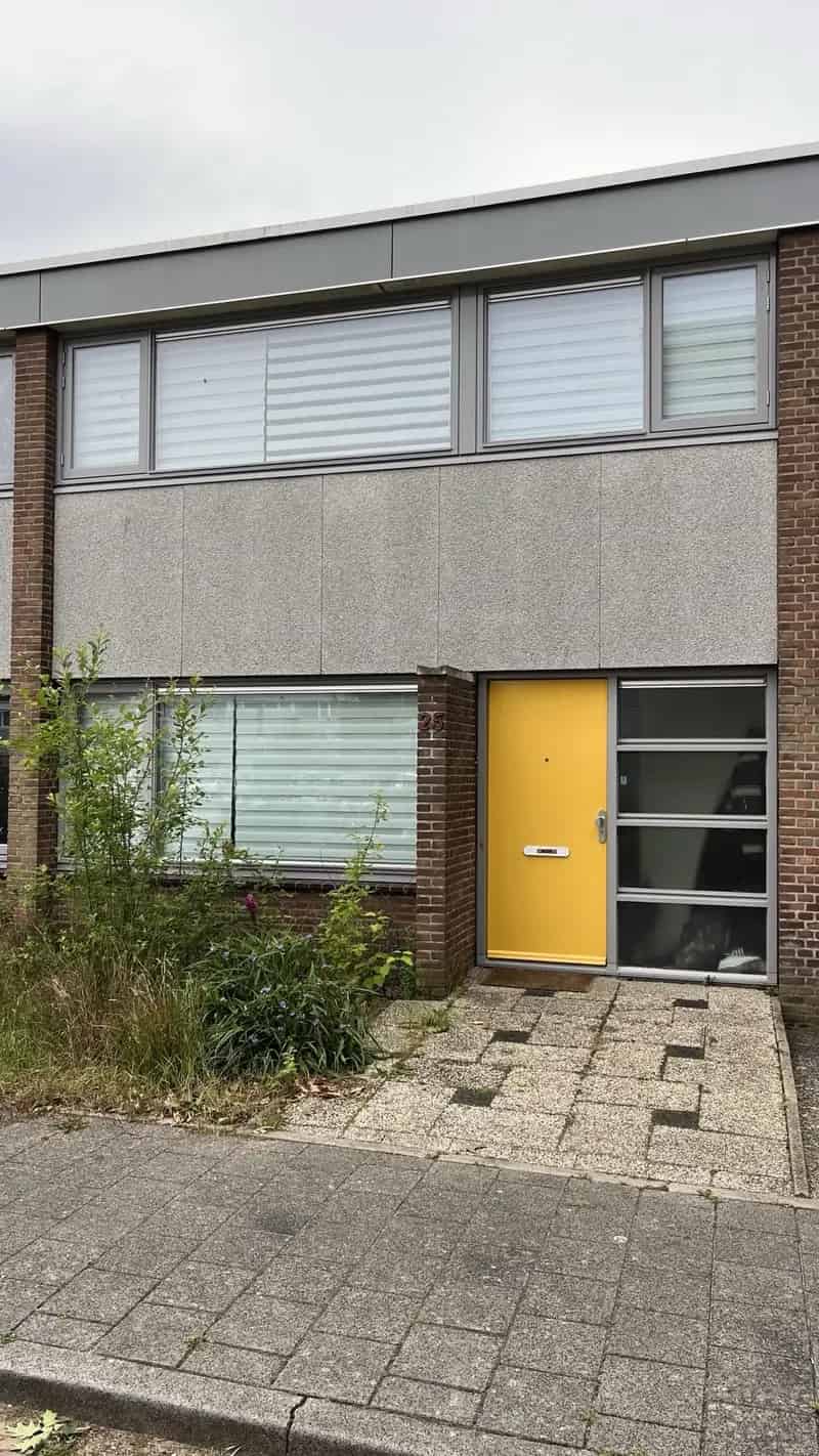 Appartement Bunsenstraat Nijmegen Nabij Winkels En Openbaar Vervoer