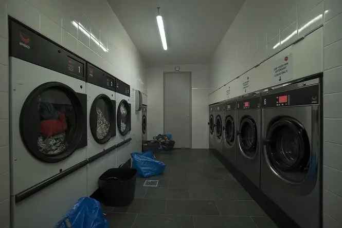 Studio Little Manhattan Amsterdam West nabij Station Lelylaan