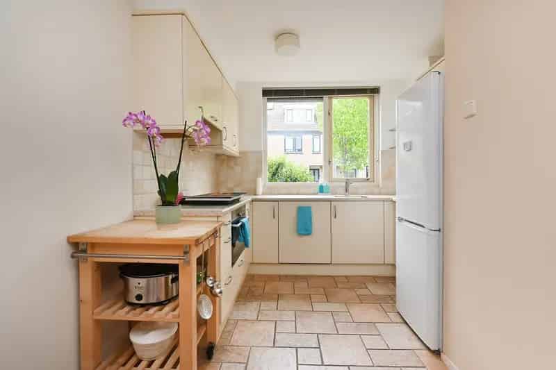 Huis te koop Pijnacker Ruime eengezinswoning 3 slaapkamers