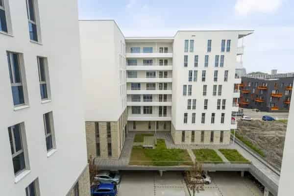 Appartement Groningen Boumaboulevard Nabij A7