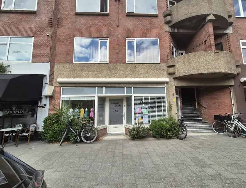Winkel Den Haag | Zoek winkels te huur: Goudenregenplein 10 2565 GJ Den Haag 