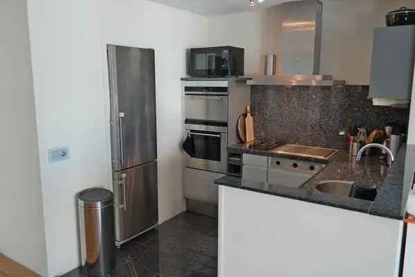 Te Huur: Luxe Appartement Grote Marktstraat Den Haag