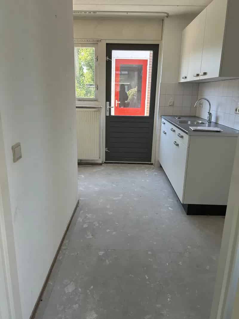 Populierstraat 6 Groesbeek: Rustige woning nabij centrum