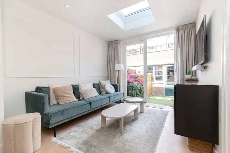 Appartement te koop: Cornelis Dirkszstraat 11-AH 1056 TM Amsterdam | Funda