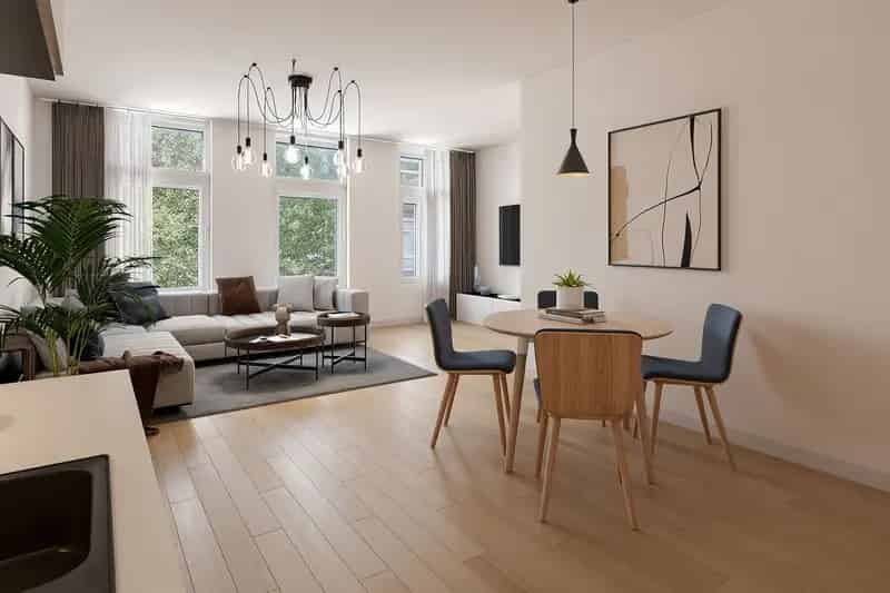 Appartement te koop: Barentszstraat 244 1013 NT Amsterdam | Funda