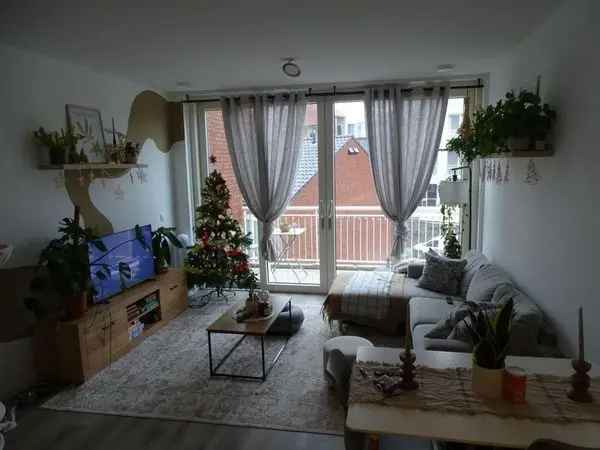 Appartement Te Huur in Terneuzen, Zeeland