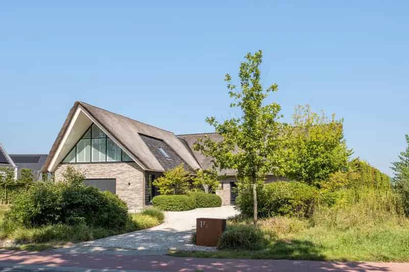 Huis te koop: Gilzeweg 1-F 4854 SE Bavel (Gem. Breda) | Funda