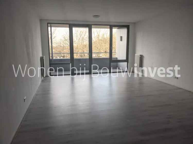 55+ 3 Kamer Appartement 111m2 Eindhoven