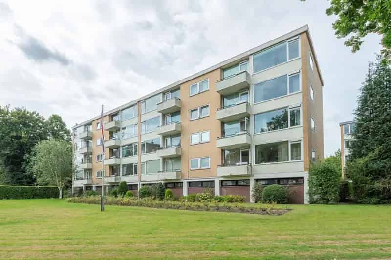 Appartement te koop: Leeuweriklaan 97 1403 CM Bussum | Funda