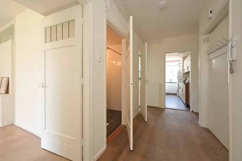 Appartement te koop Den Haag  2 slaapkamers terras 78m2