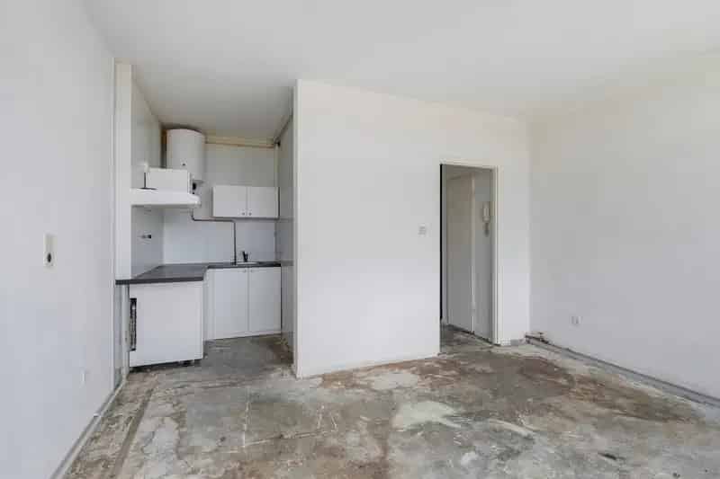 Studio Vlaardingen Holy - Instapklaar appartement met balkon