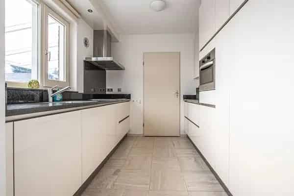 Semi Bungalow Heythuysen Luxe Keuken Ruime Tuin