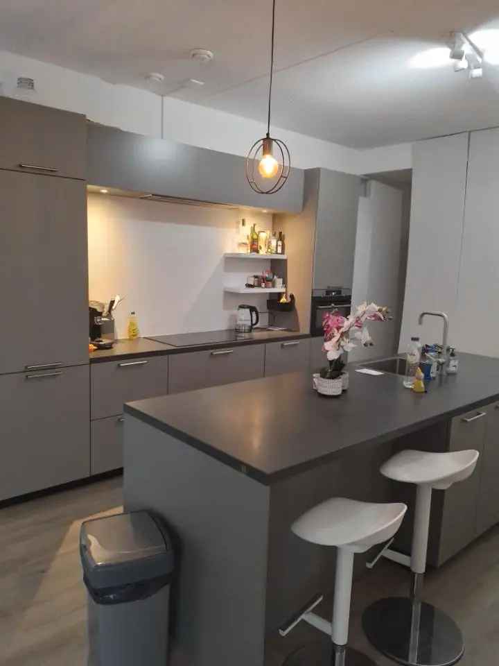 Nette woning nabij Amsterdam Schiphol Haarlem