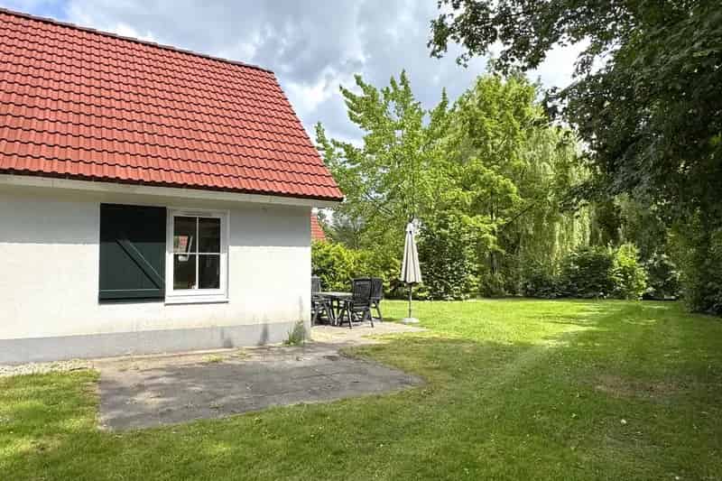Recreatiewoning Landgoed De Elsgraven 6 personen