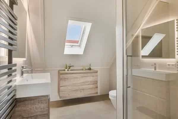 Nieuwbouwhuis Park Triangel Gasloos 3 slaapkamers A+++