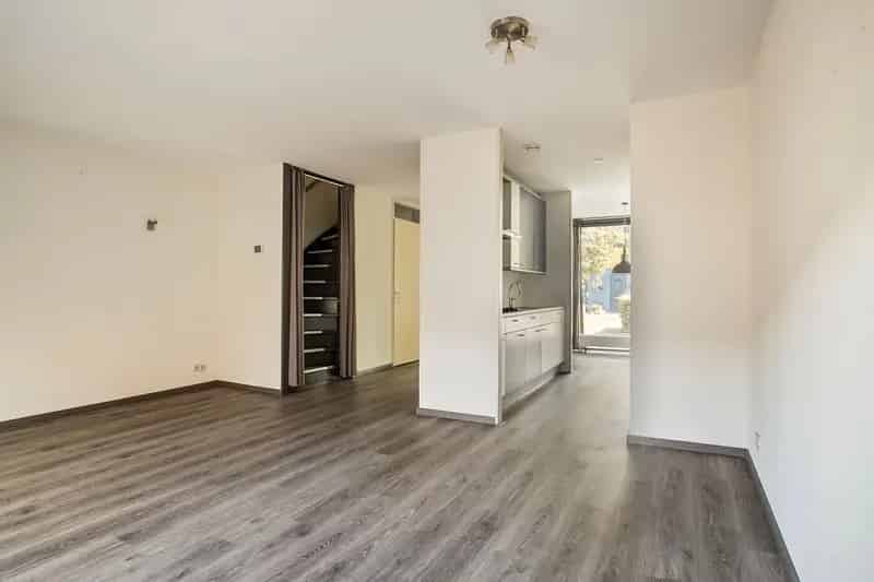 Eindwoning Rhoon Portland: Zonnige Tuin Dakterras 2 slaapkamers