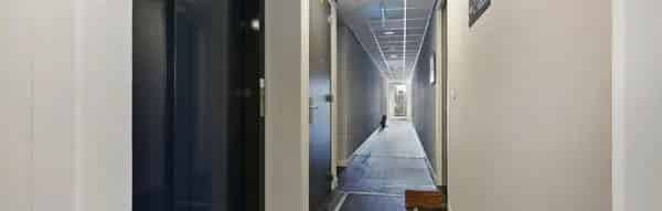 Appartement Hoofddorp Ruime Woonkamer Dakterras