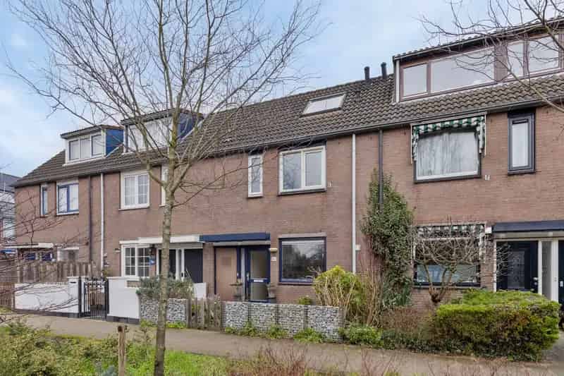 4 Kamer Een gezinswoning Capelle aan den IJssel