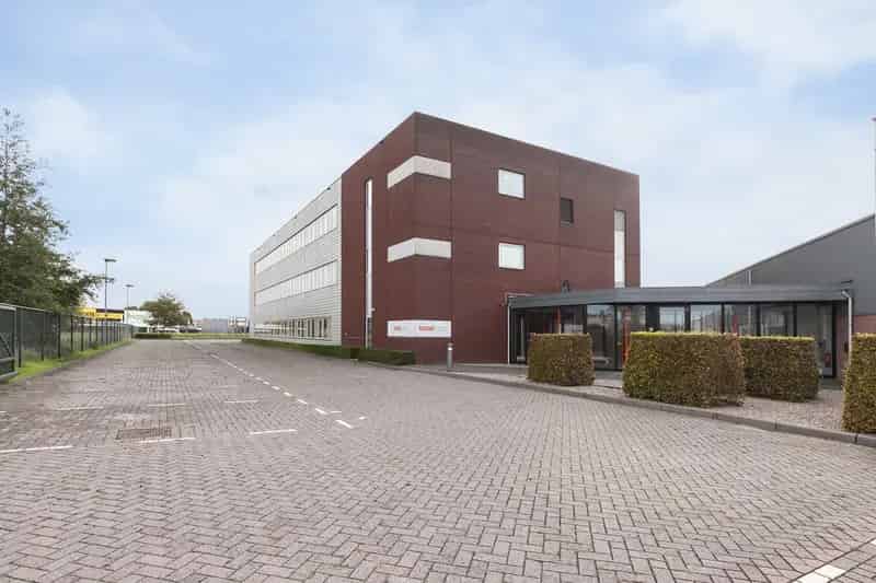 Kantoorruimte te koop en te huur Hulst 2500m2