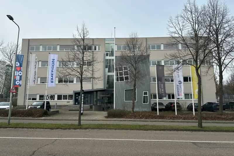 Kantoorruimte te huur Sittard 482m2 deelhuur mogelijk